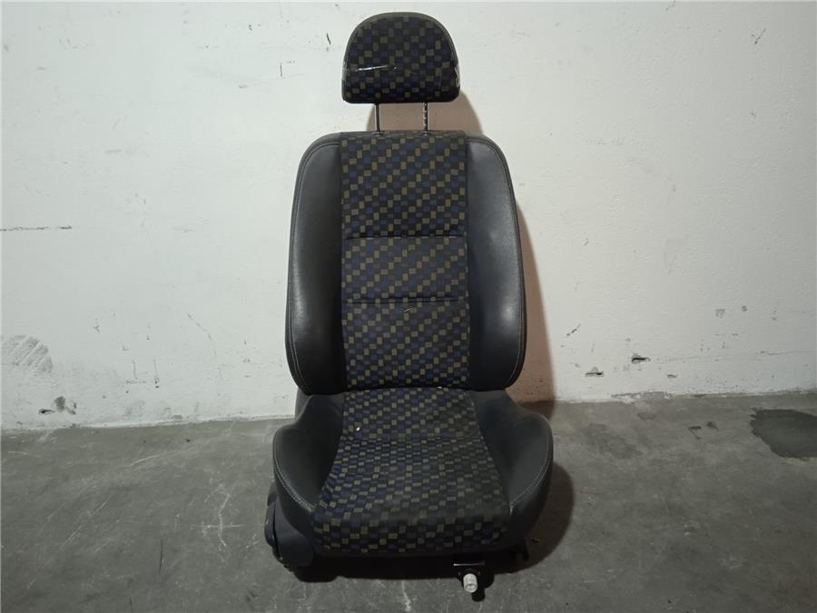asiento delantero derecho mg rover mg zs 1.8 16v (117 cv)