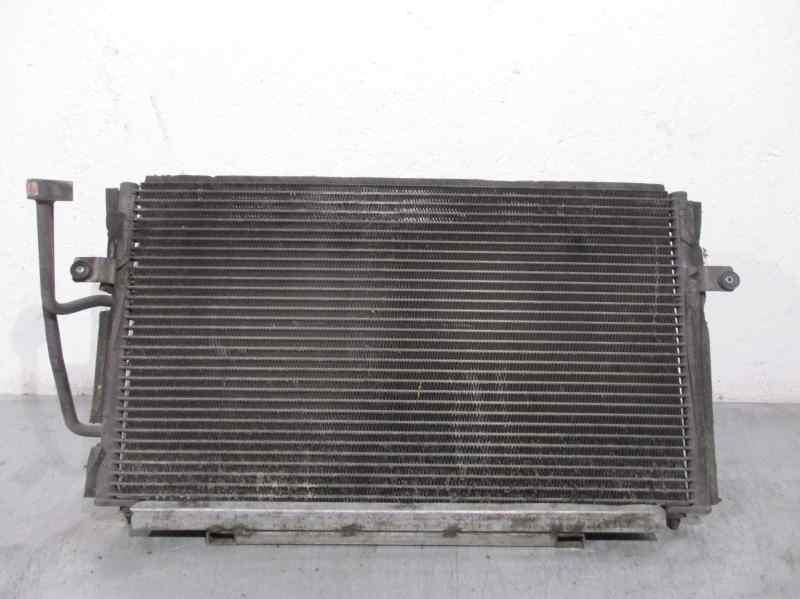 radiador aire acondicionado volvo v40 familiar 1.9 d (116 cv)