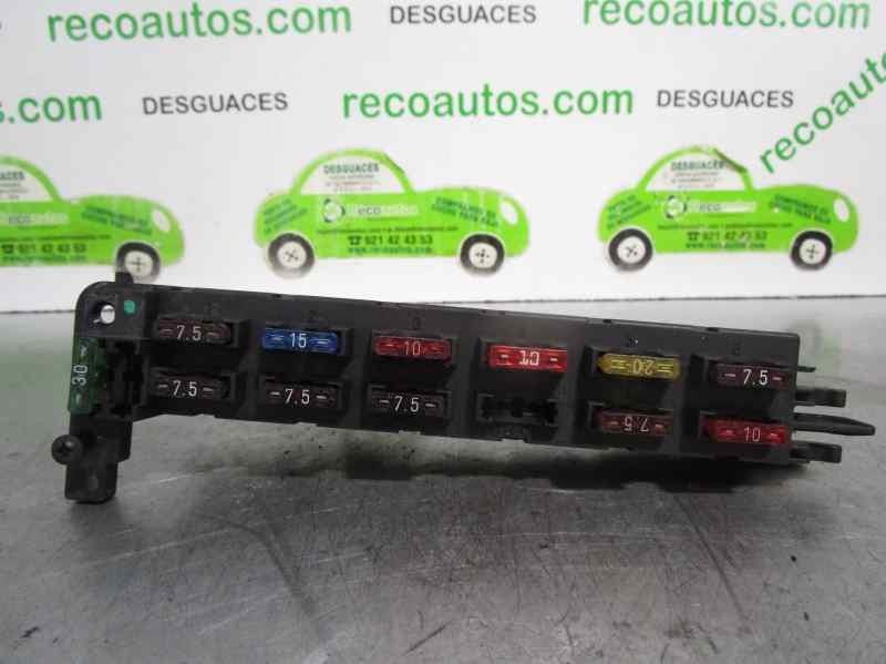caja reles mercedes benz clase c (w202) berlina 2.8 24v cat