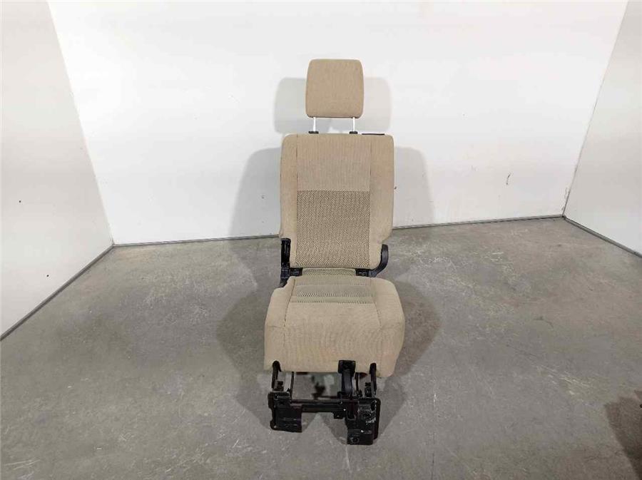 asientos traseros izquierdo land rover discovery 2.7 td v6 (190 cv)