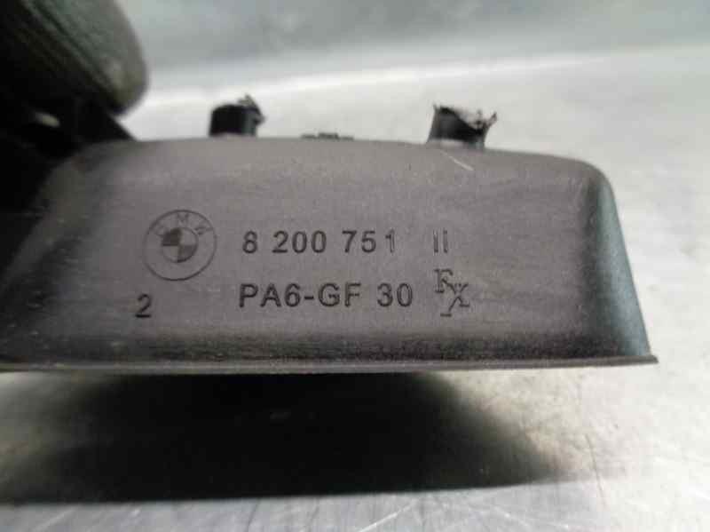 Manilla Interior Puerta Trasera BMW