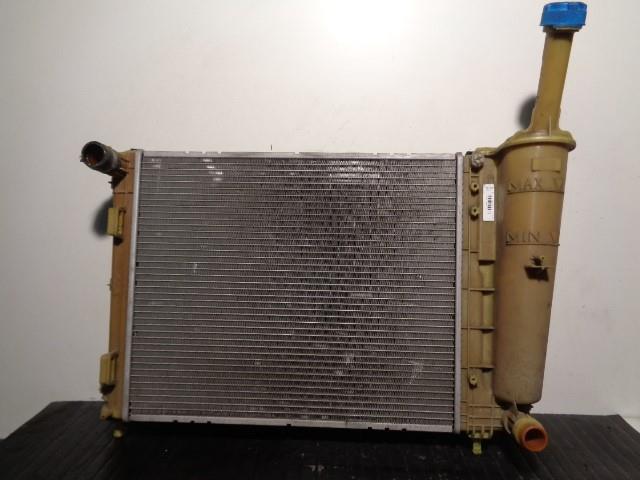 radiador lancia ypsilon 1.2 (69 cv)