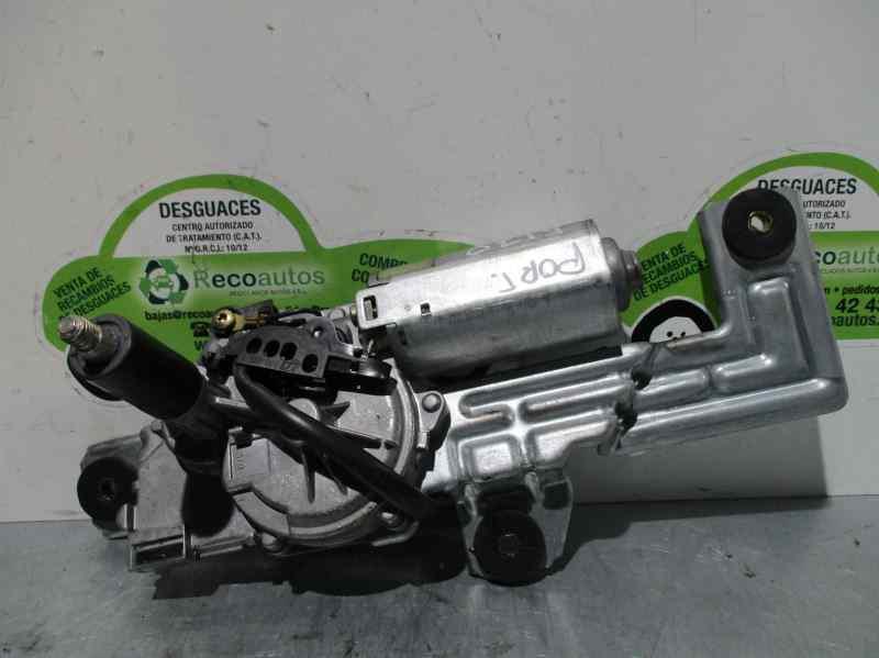 motor limpiaparabrisas trasero mitsubishi montero pinin 2.0 gdi (129 cv)