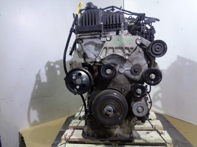 motor completo kia sportage 2.0 crdi (136 cv)