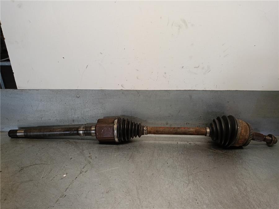 transmision delantera derecha land rover discovery 2.7 td v6 cat