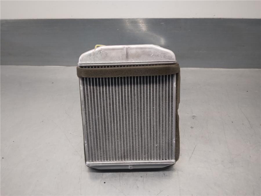 radiador calefaccion renault captur 1.5 dci d fap energy (110 cv)