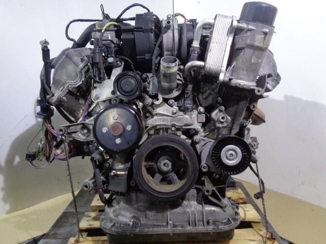 motor completo mercedes clase cl  coupe 5.0 v8 24v (306 cv)