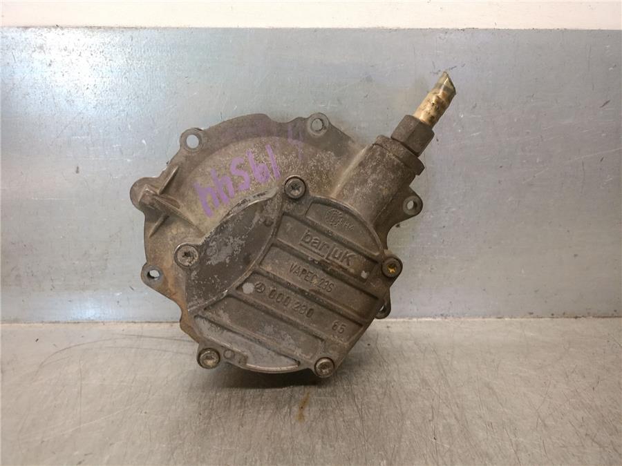 bomba vacio mercedes benz clase v (w638) 2.3 turbodiesel cat
