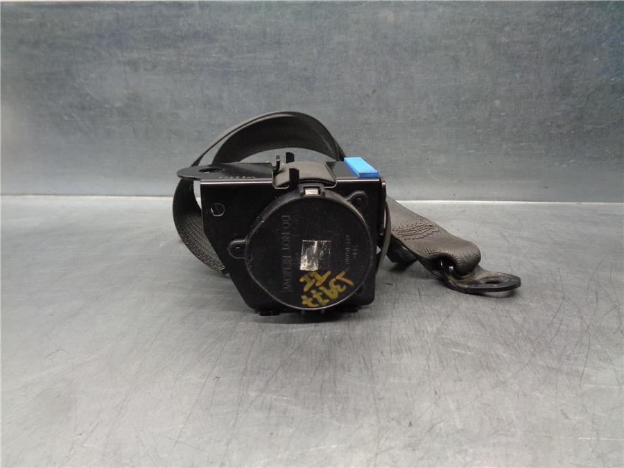 cinturon seguridad trasero izquierdo chevrolet spark 1.0 (68 cv)