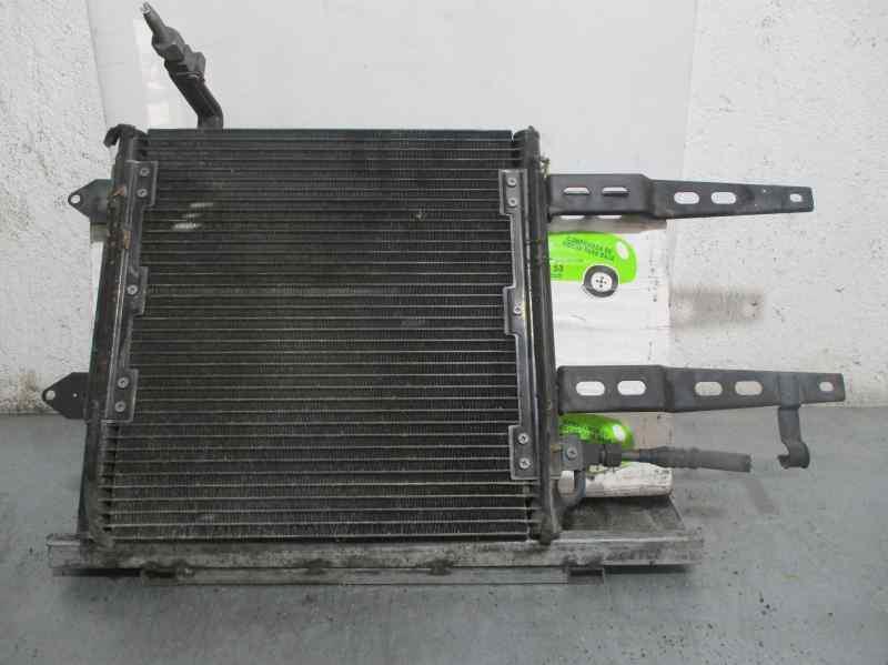 radiador aire acondicionado volkswagen polo berlina 1.6 (75 cv)