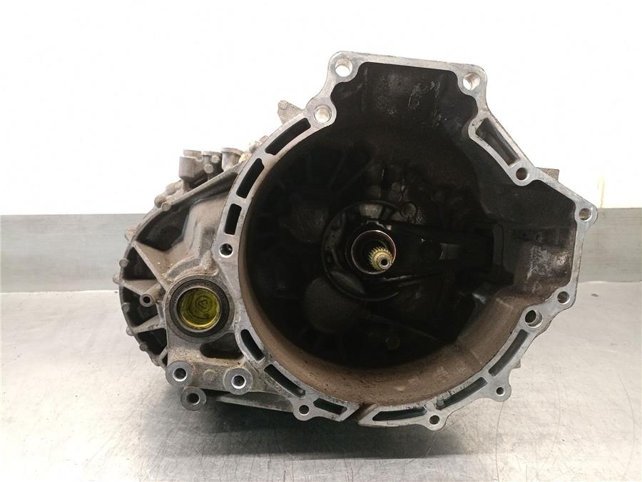 caja cambios manual mazda 6 hatchback (gh) 2.2 mzr cd (gh10)