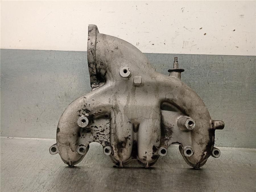 colector admision volkswagen passat berlina (3b3) 1.9 tdi