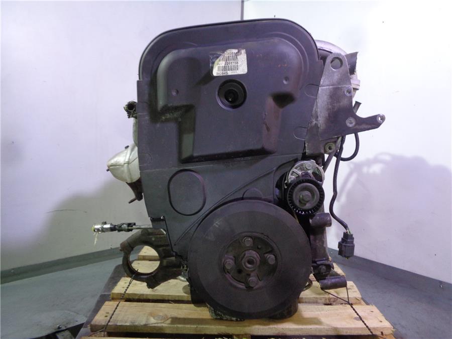 motor completo volvo s80 berlina 2.9 (200 cv)