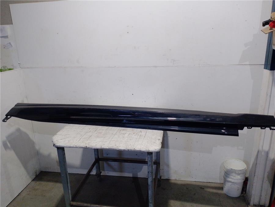 estribo bmw x6 (g06, f96) xdrive 40 d mild hybrid