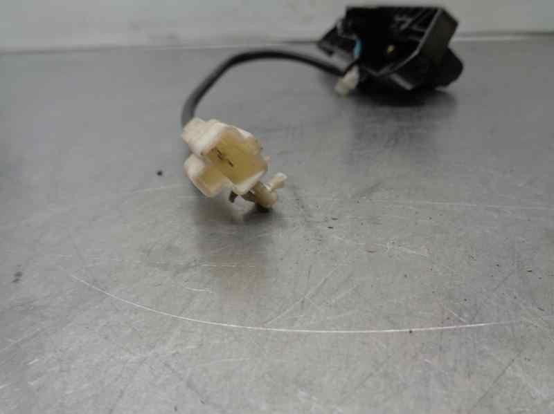 Maneta Exterior Porton TOYOTA VERSO