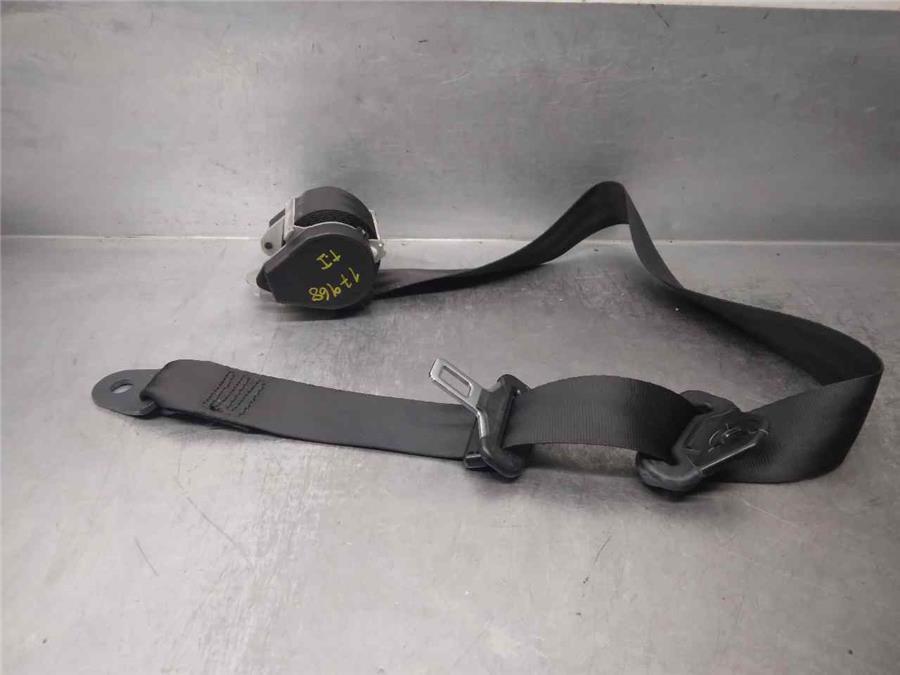 cinturon seguridad trasero izquierdo peugeot 308 sw 1.6 16v (120 cv)