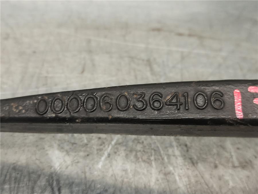 Brazo Superior Trasero Izquierdo GL