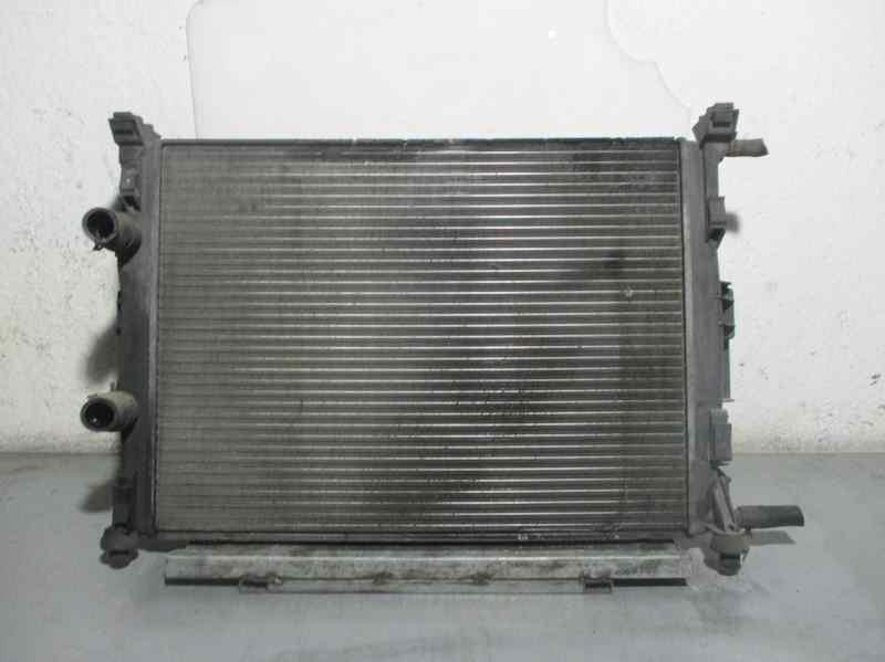 radiador renault megane ii berlina 5p 1.9 dci d (120 cv)