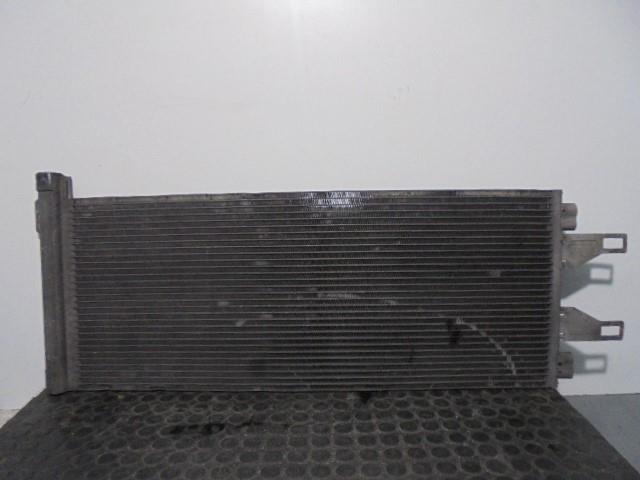 radiador aire acondicionado fiat ducato caja abeirta 33 2.2 jtd (101 cv)