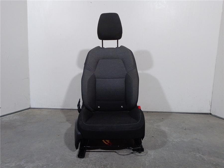 asiento delantero derecho renault captur ii 1.0 tce bivalent. gasolina / gpl (101 cv)