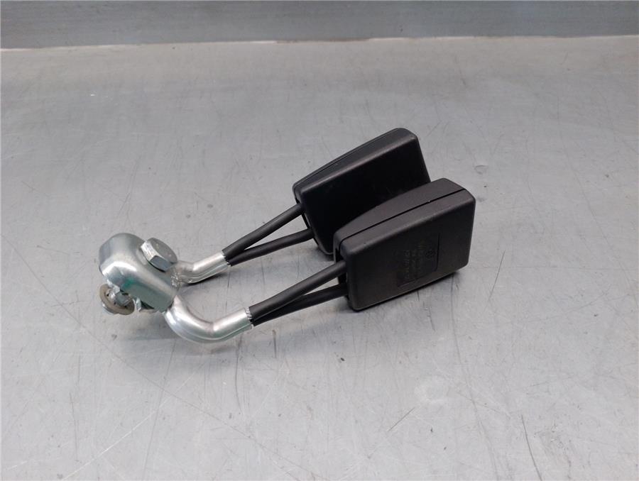 anclaje cinturon trasero izquierdo seat ibiza (6l1) 1.9 sdi