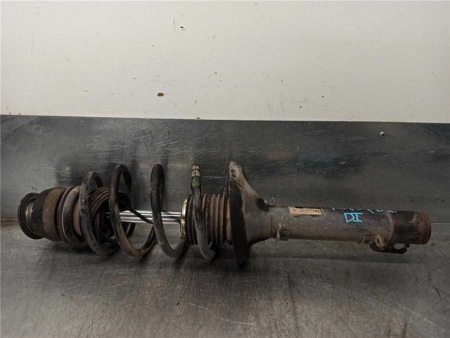 amortiguador delantero izquierdo seat toledo (1m2) 1.9 tdi