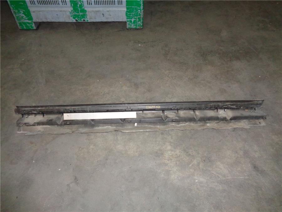 estribo bmw x5 (e53) 4.4 v8 32v cat (m62)