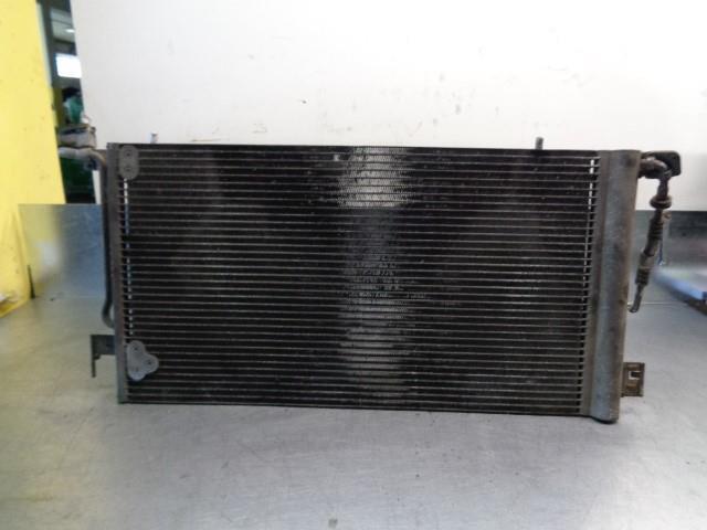 radiador aire acondicionado peugeot 306 berlina 3/4/5 puertas 2.0 hdi (90 cv)