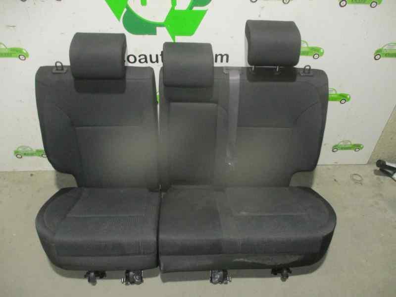 asientos traseros renault koleos 2.0 dci d fap (150 cv)