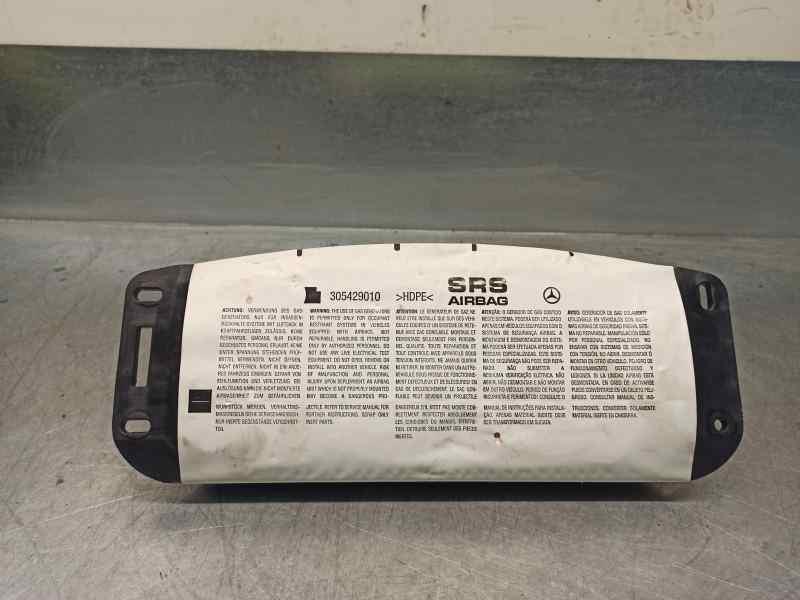 airbag salpicadero mercedes clase c  familiar 2.2 cdi (170 cv)