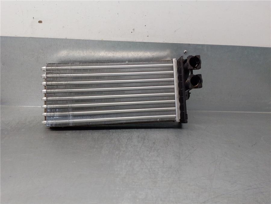 radiador aire acondicionado peugeot 5008