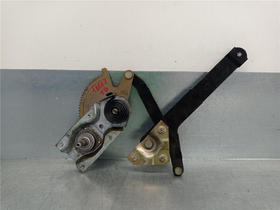 elevalunas electrico trasero derecho ford escort berlina ghia