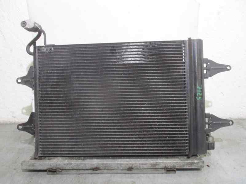 radiador aire acondicionado seat ibiza 1.4 16v (75 cv)