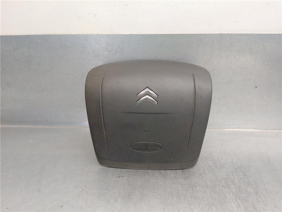airbag volante citroen jumper caja cerrada 2.2 hdi fap (110 cv)