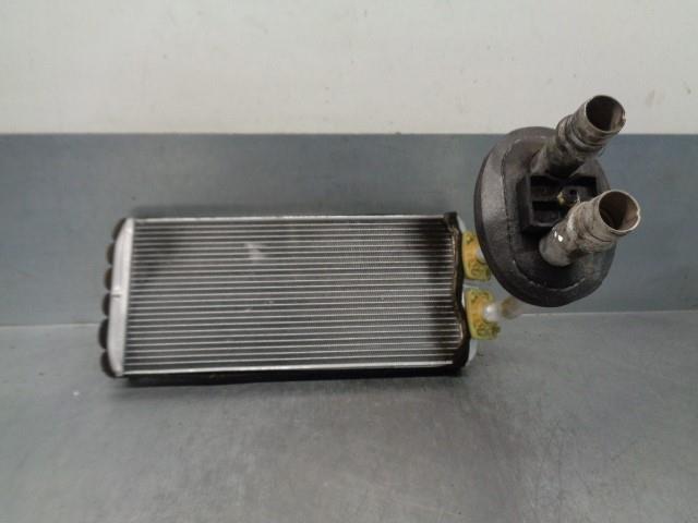 radiador calefaccion citroen berlingo furgón 1.6 blue hdi fap (75 cv)