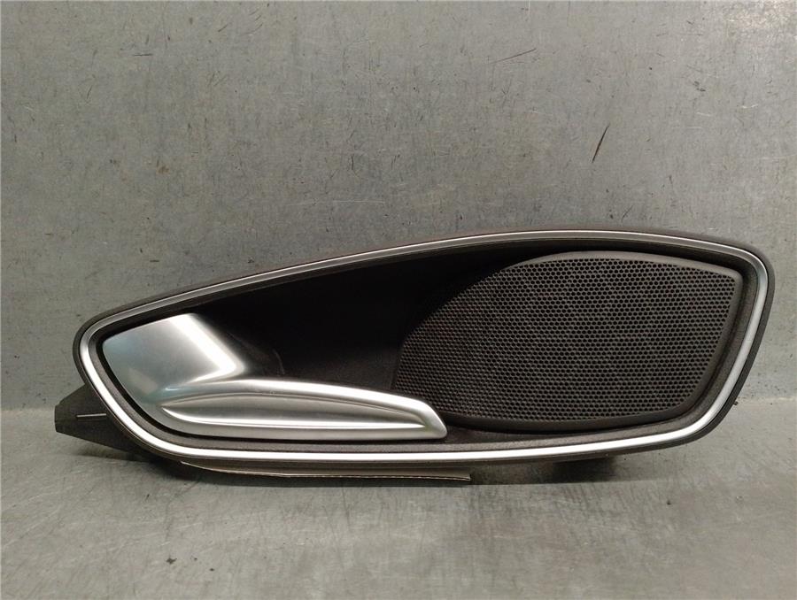 manilla interior puerta trasera izquierda audi a1 sportback (8xa, 8xf) 1.6 tdi