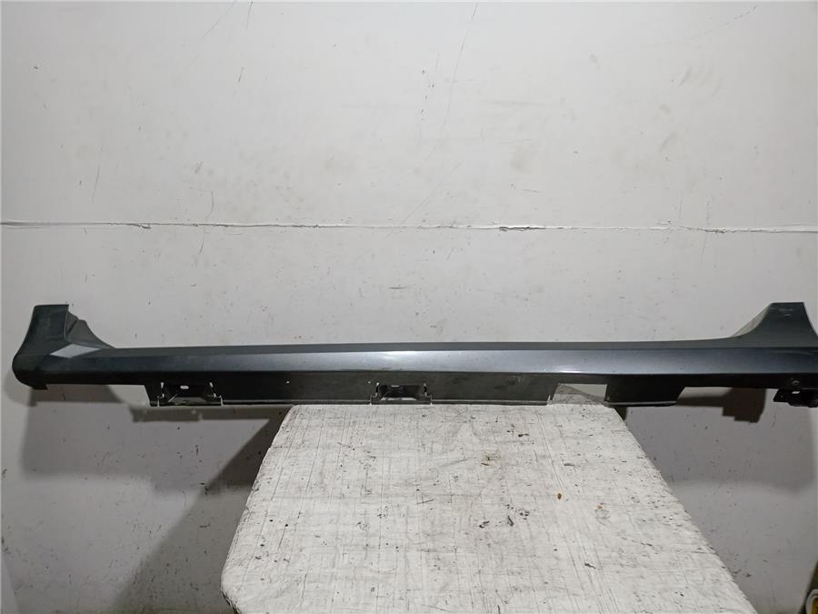 estribo honda civic x hatchback (fc_, fk_) 1.0 vtec (fk6)