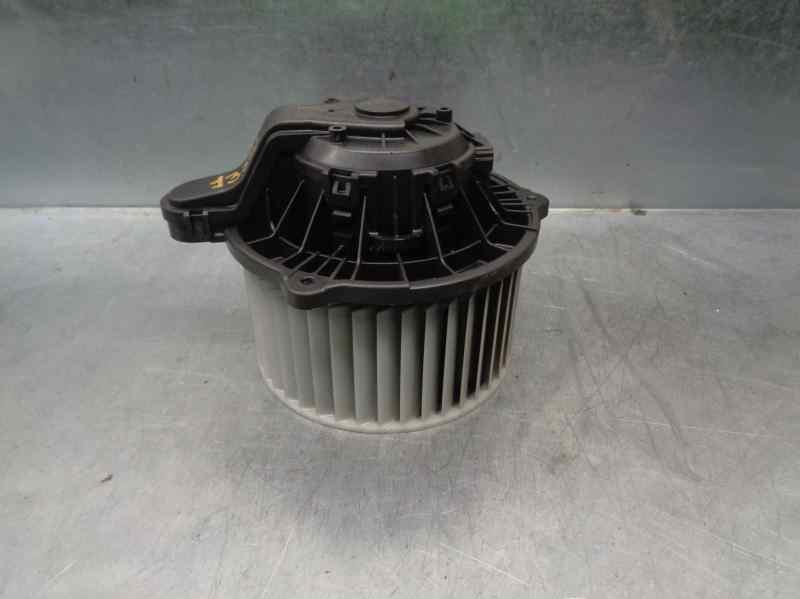 motor calefaccion kia carens 1.7 crdi (116 cv)