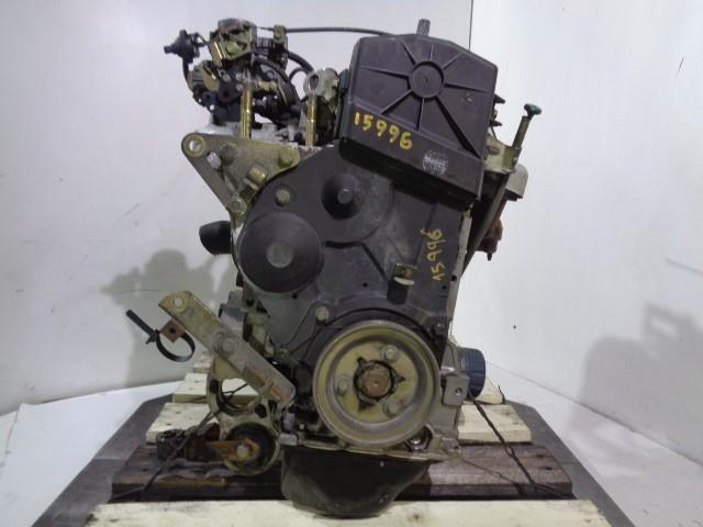 motor completo peugeot 205 berlina 1.1 (60 cv)