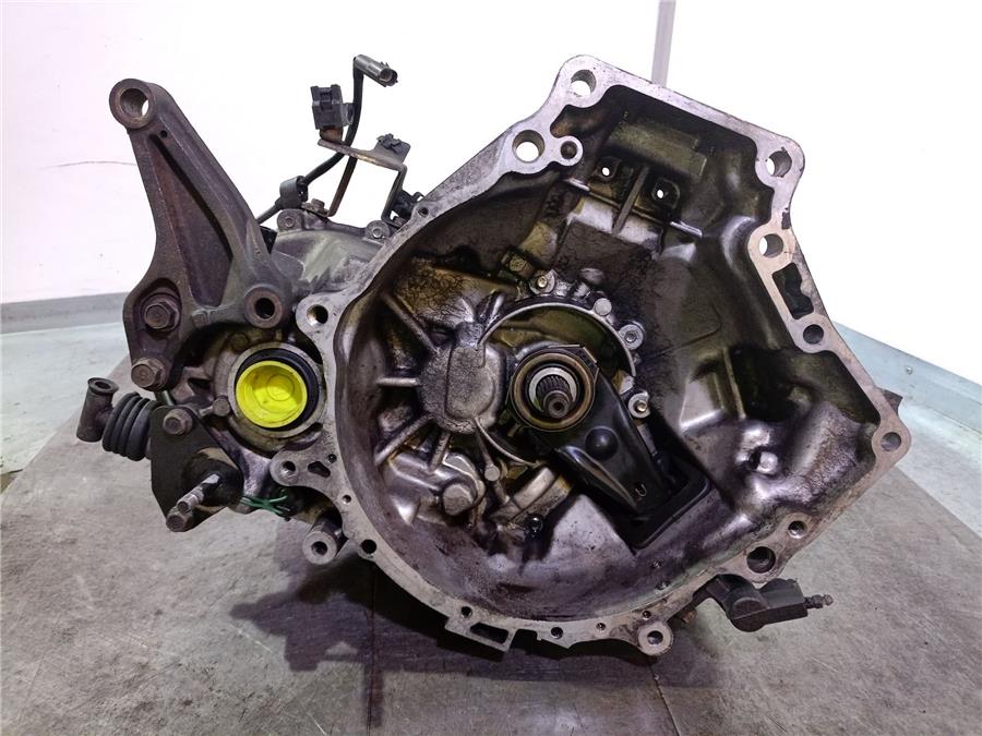 caja cambios manual mazda 323 f vi hatchback (bj) 2.0 td