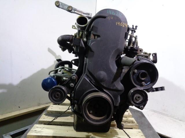 motor completo ford mondeo berlina/familiar 1.8 turbodiesel (90 cv)