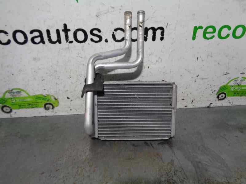radiador calefaccion ford mondeo berlina 2.2 tdci (155 cv)