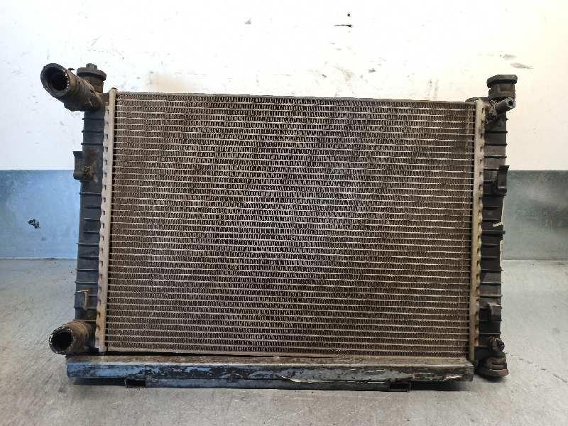 radiador mazda 2 berlina 1.4 d (68 cv)
