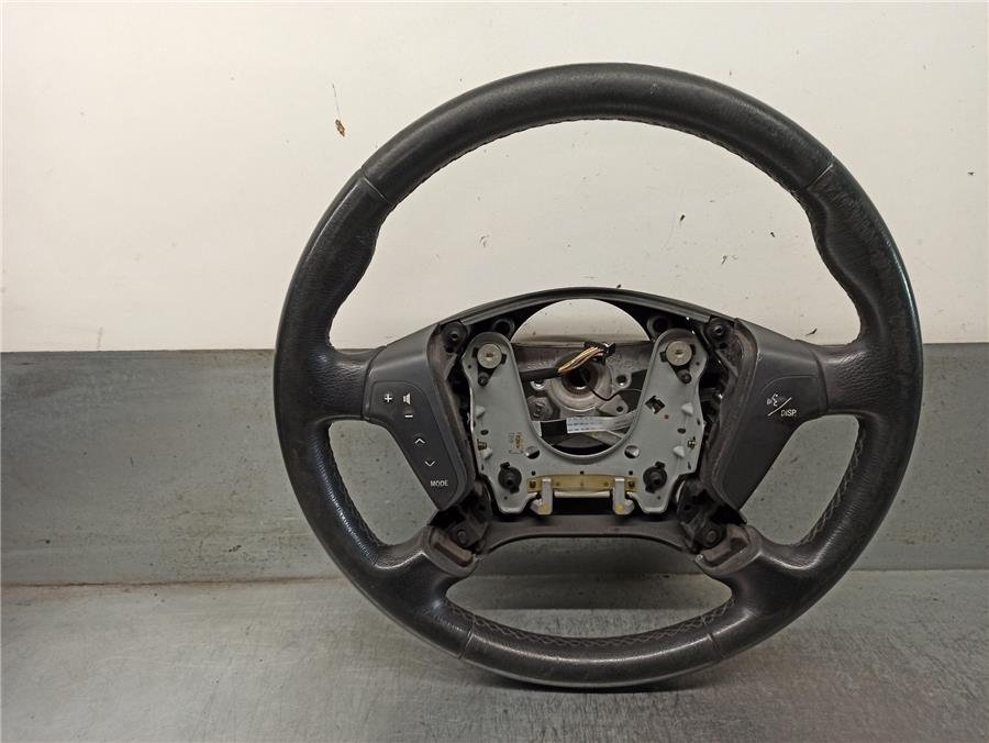 volante toyota avensis berlina (t25) 1.8 sol sedán (4 ptas.)