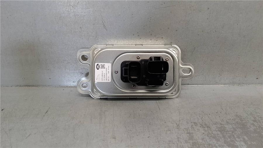 centralita inyección land rover range rover velar 2.0 diesel cat