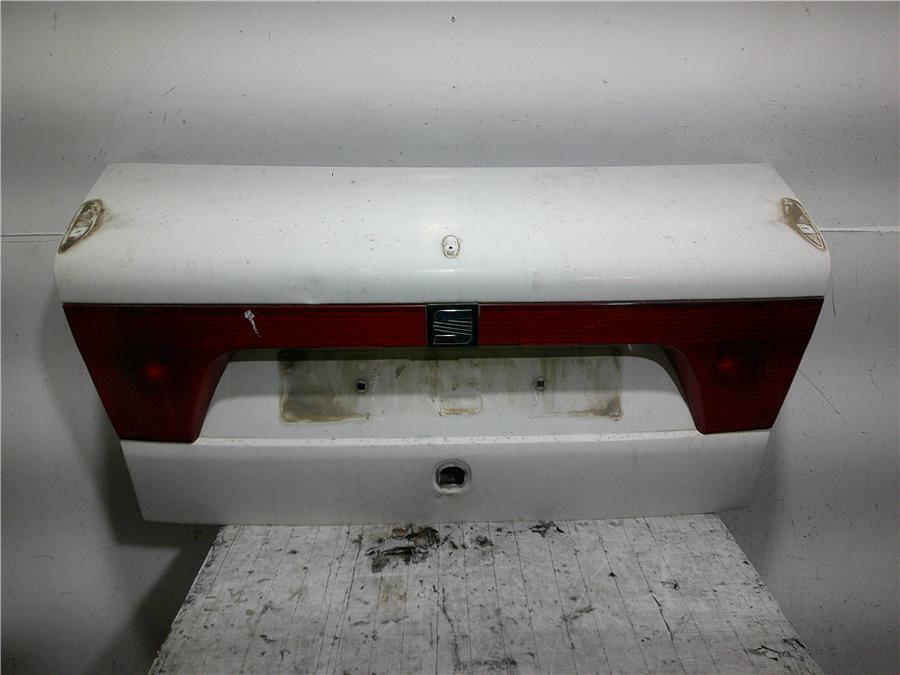 porton trasero seat cordoba berlina 1.9 tdi (90 cv)