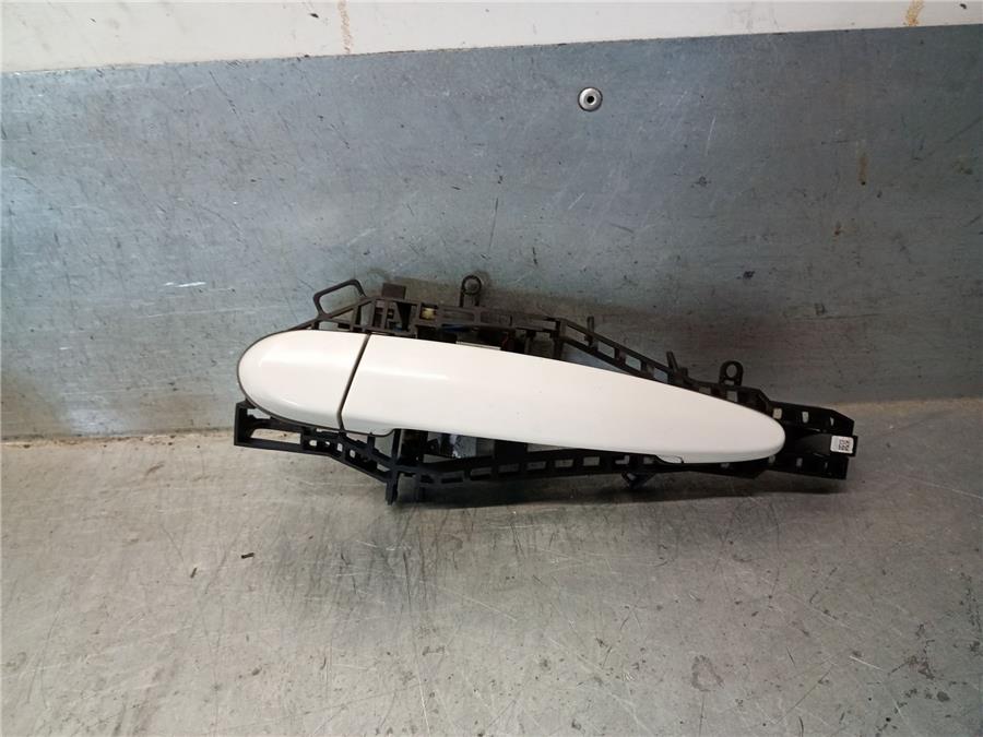 maneta exterior trasera izquierda bmw 3 touring (f31) 330 d xdrive