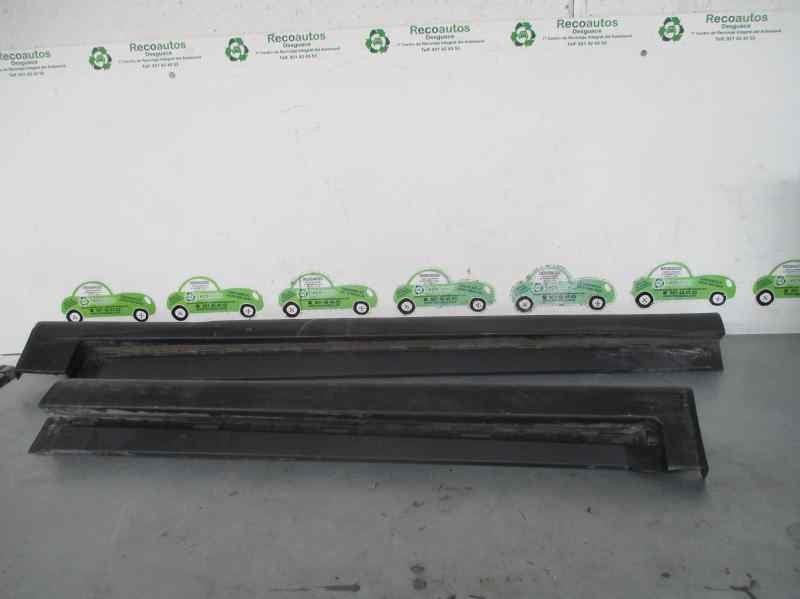 estribo citroën c6 exclusive