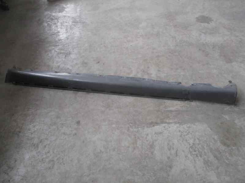 estribo mercedes benz clase s (w140) berlina 6.0 v12 48v cat