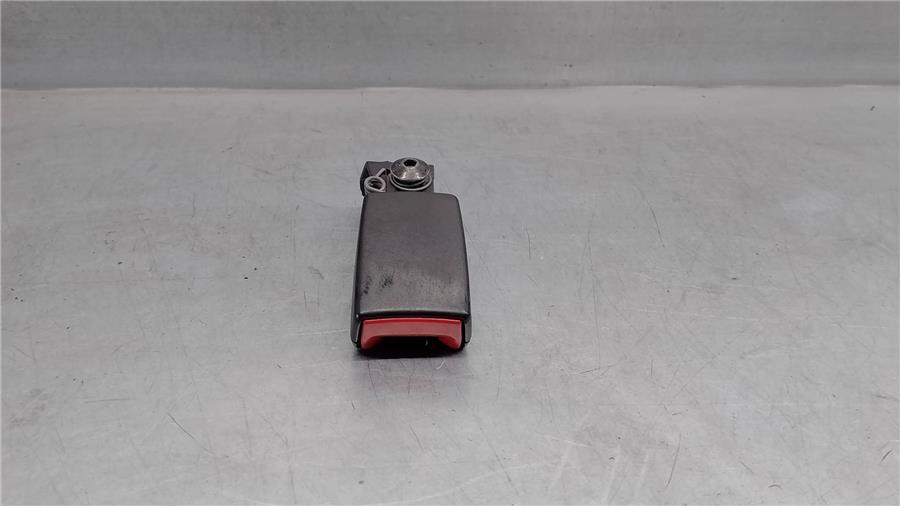 anclaje cinturon trasero derecho audi a6 c6 (4f2) 3.0 tdi quattro